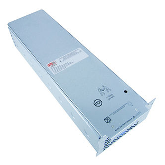 Global Technology Systems UPS replacement battery for APC RBC105